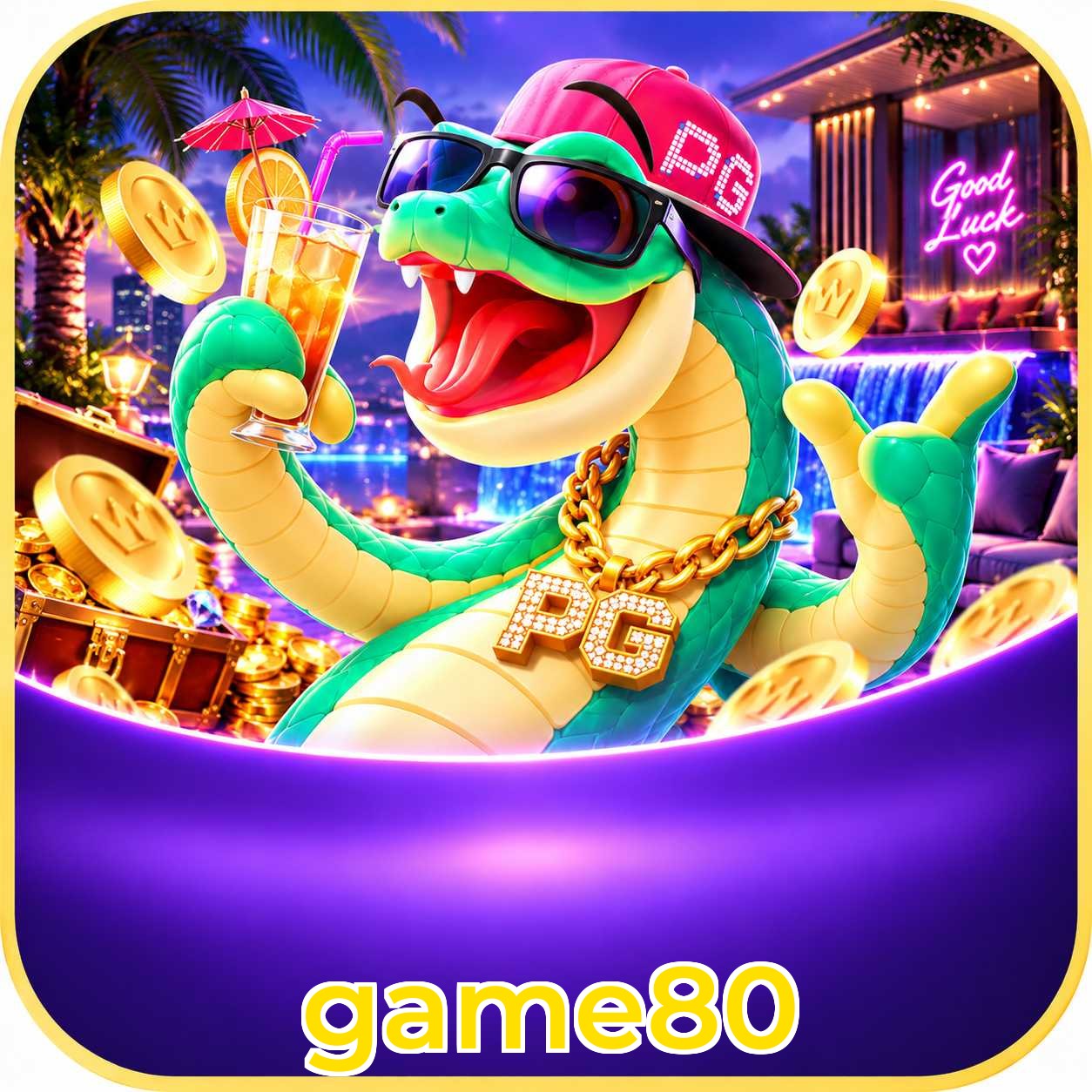 FAQ Baixar game80