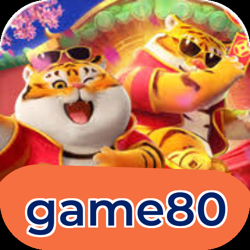 game80 Logo