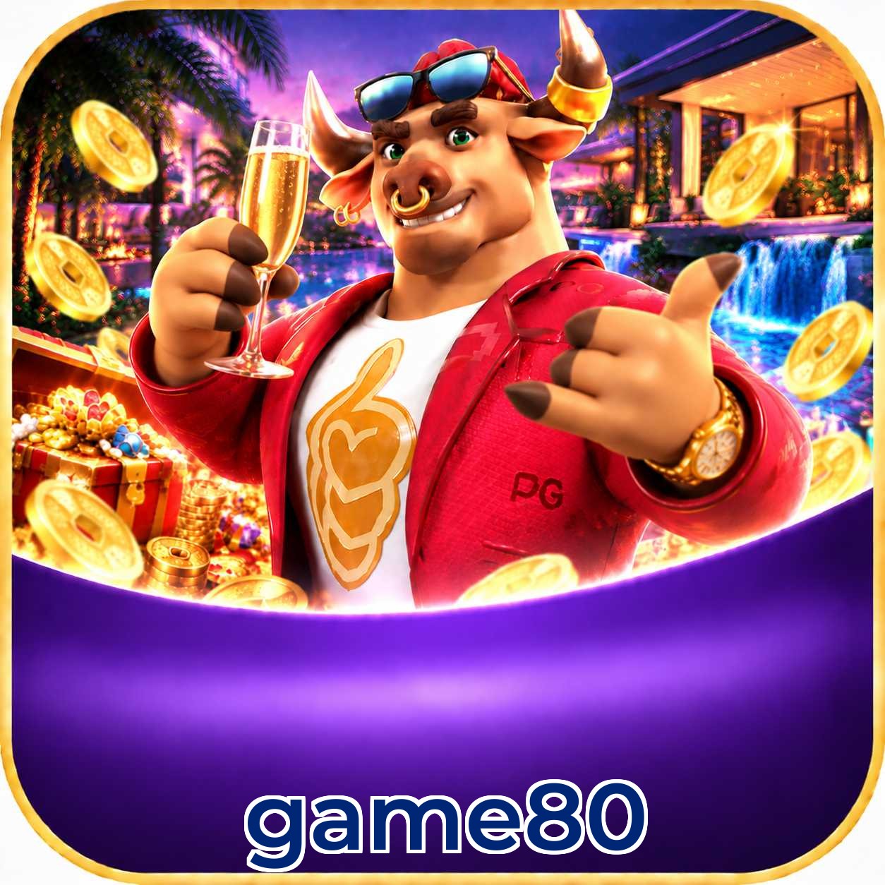 game80 Cashback