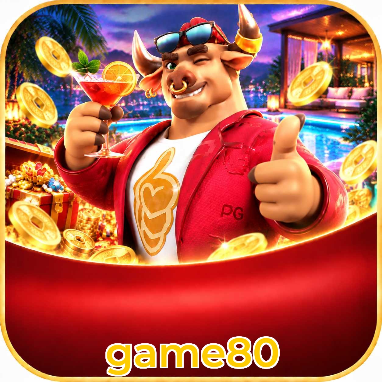 game80 Slots