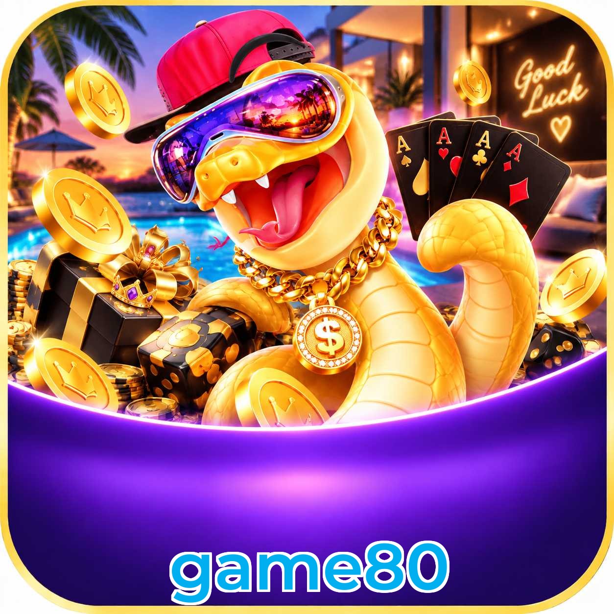 game80 Métodos de Login