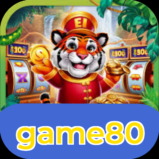 game80 Logo