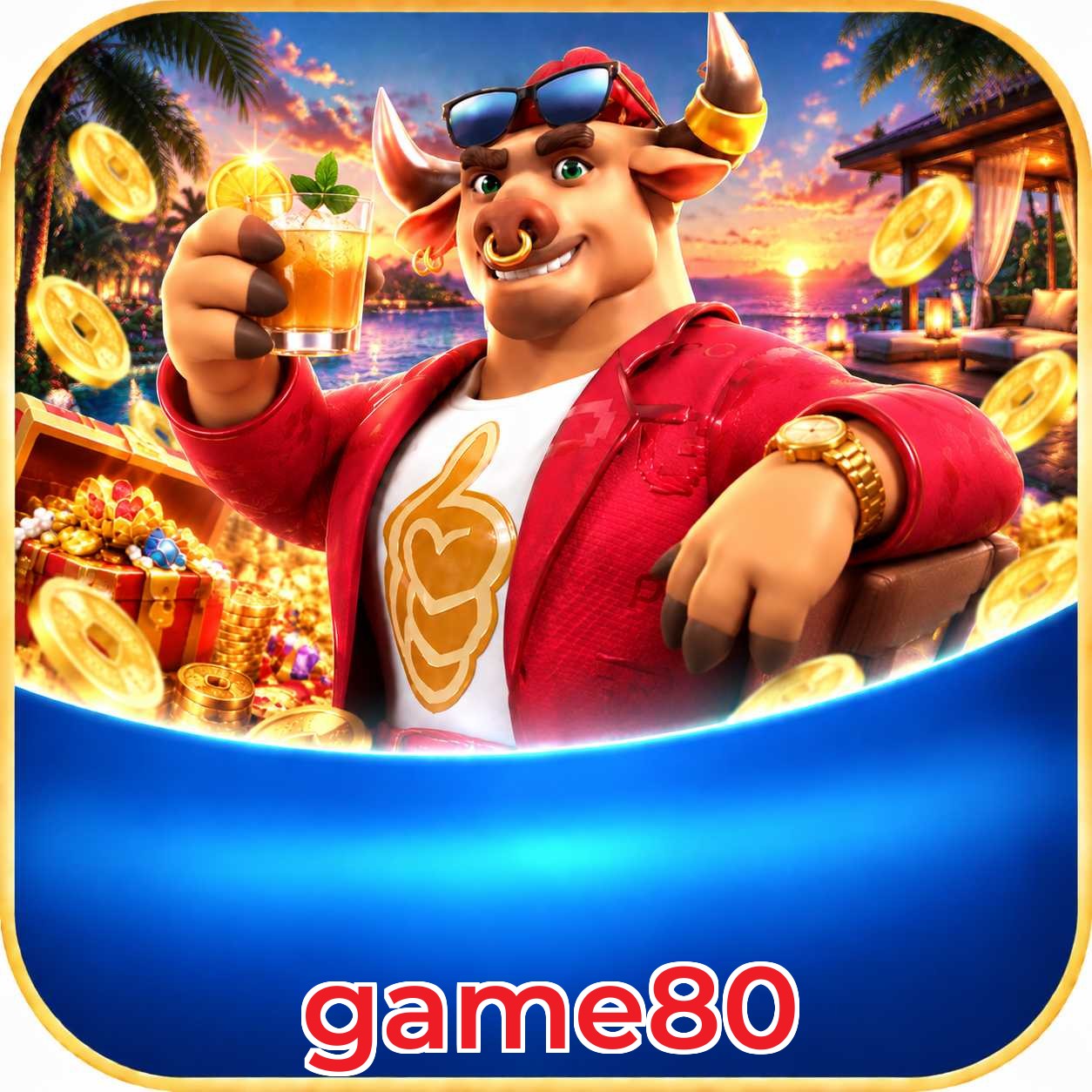 game80 VIP Telegram